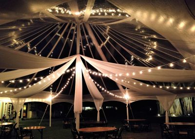 Tent Lighting